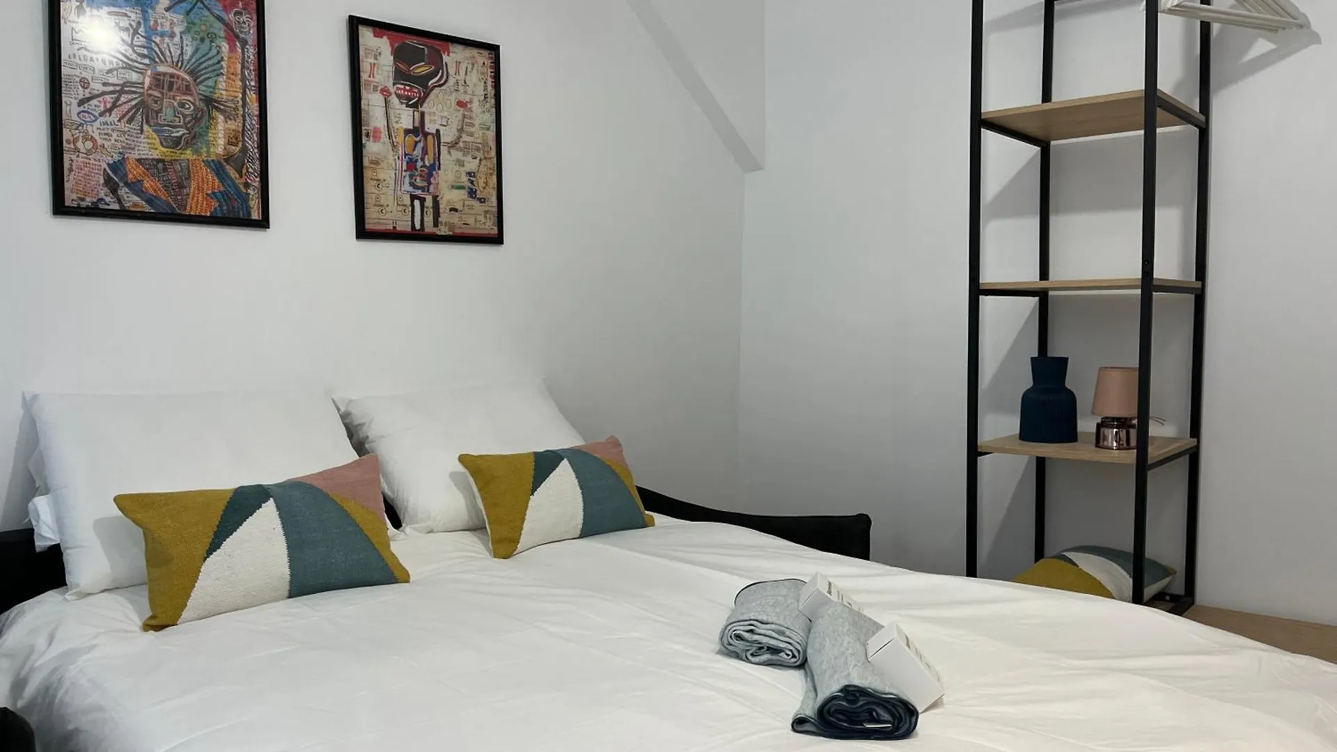 Apartment Oberkampf By Edelsam 21 Paris