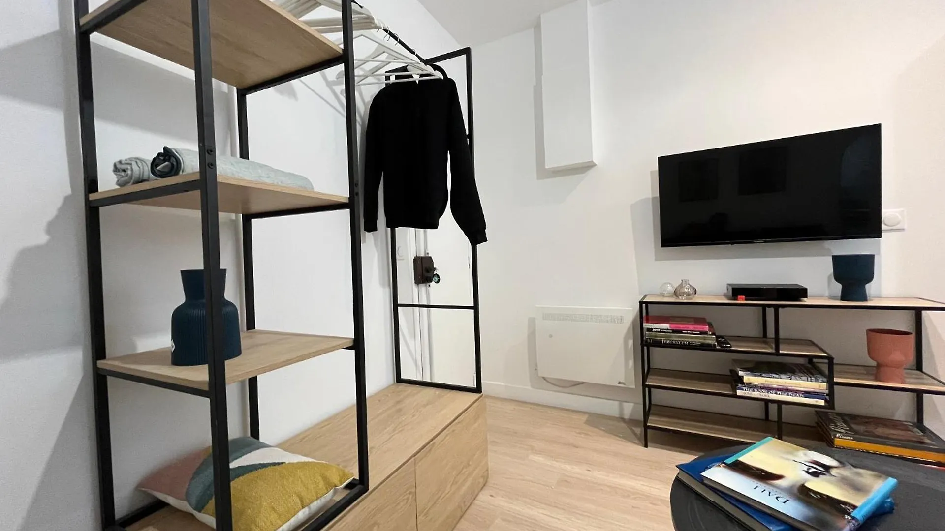 Oberkampf By Edelsam 21 Apartment *